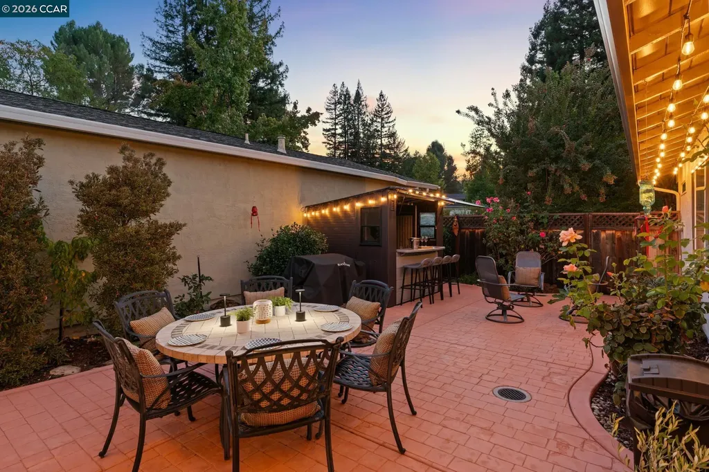 843 Luz Court Danville CA 94526