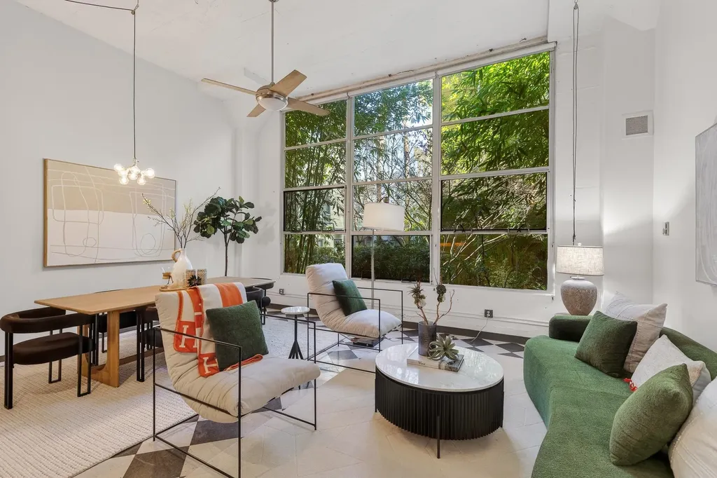 Emeryville CA, 1500 Park Avenue, Unit 106