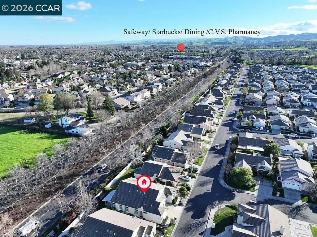 360 Winesap Drive Brentwood CA 94513