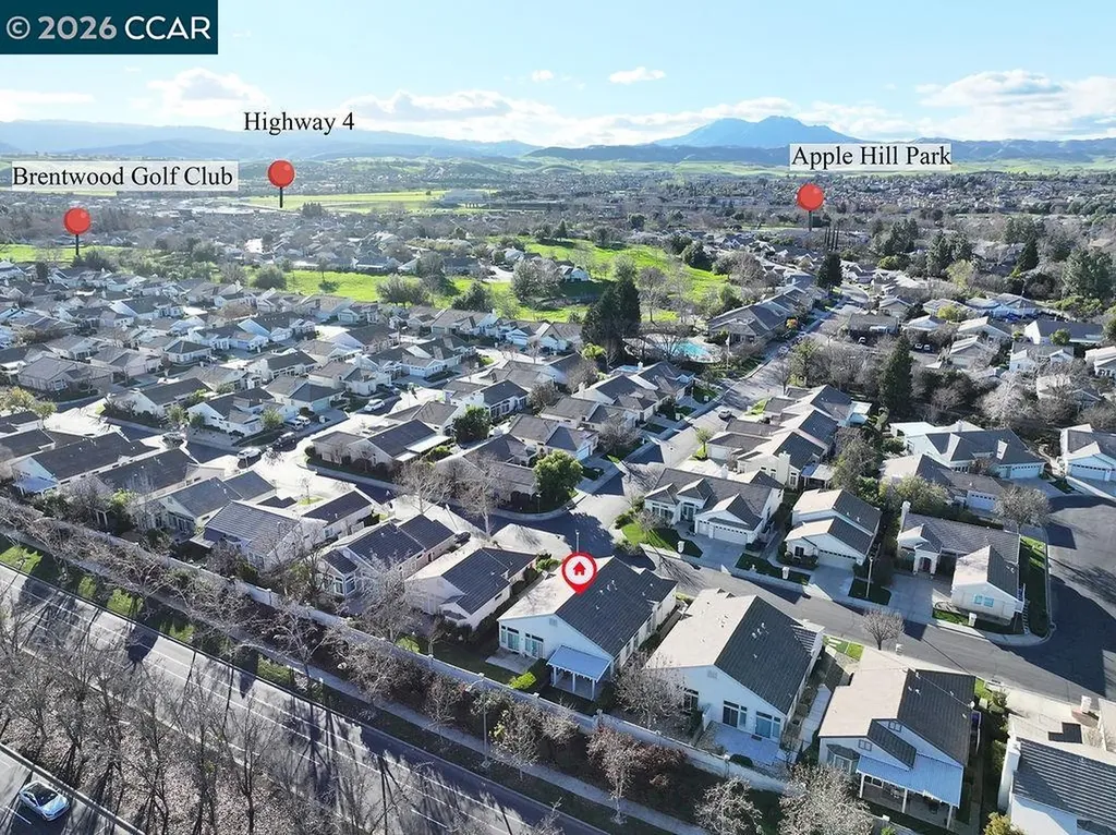360 Winesap Drive Brentwood CA 94513