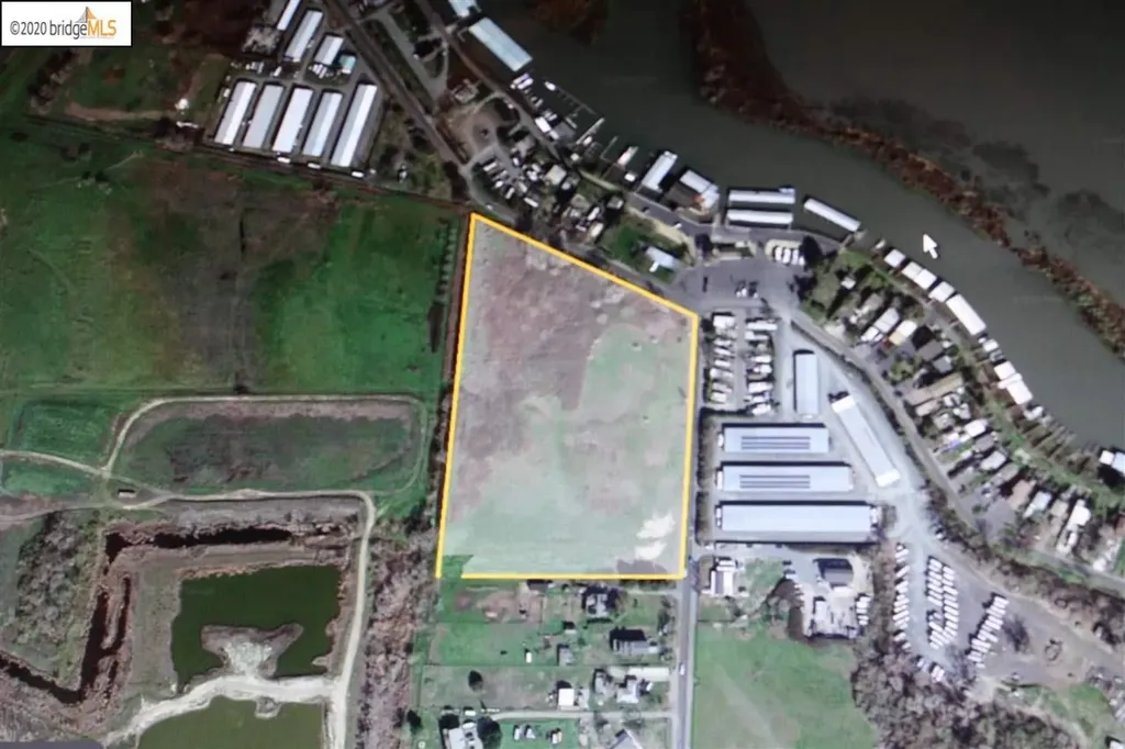 0 Willow Road Bethel Island CA 94511