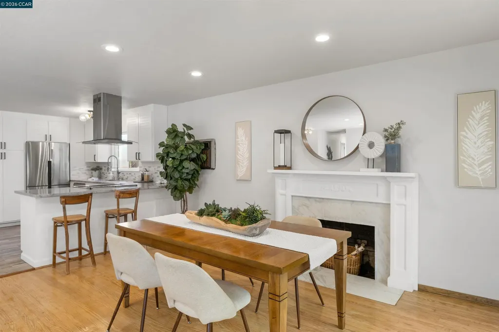 2283 Panoramic Drive Concord CA 94520