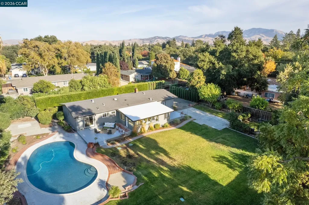 1267 David Avenue Concord CA 94518