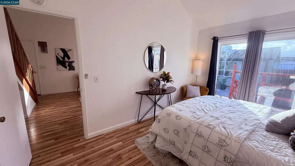 1945 21st Street San Pablo CA 94806