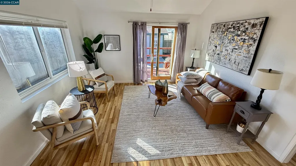 1945 21st Street San Pablo CA 94806