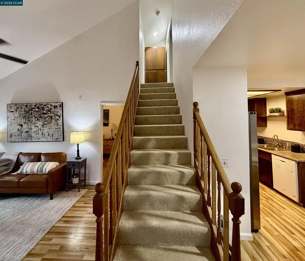 1945 21st Street San Pablo CA 94806