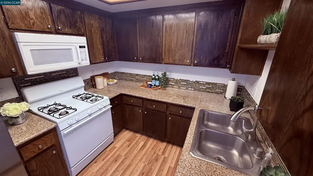 1945 21st Street San Pablo CA 94806