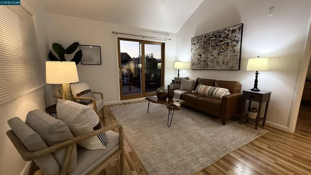 1945 21st Street San Pablo CA 94806