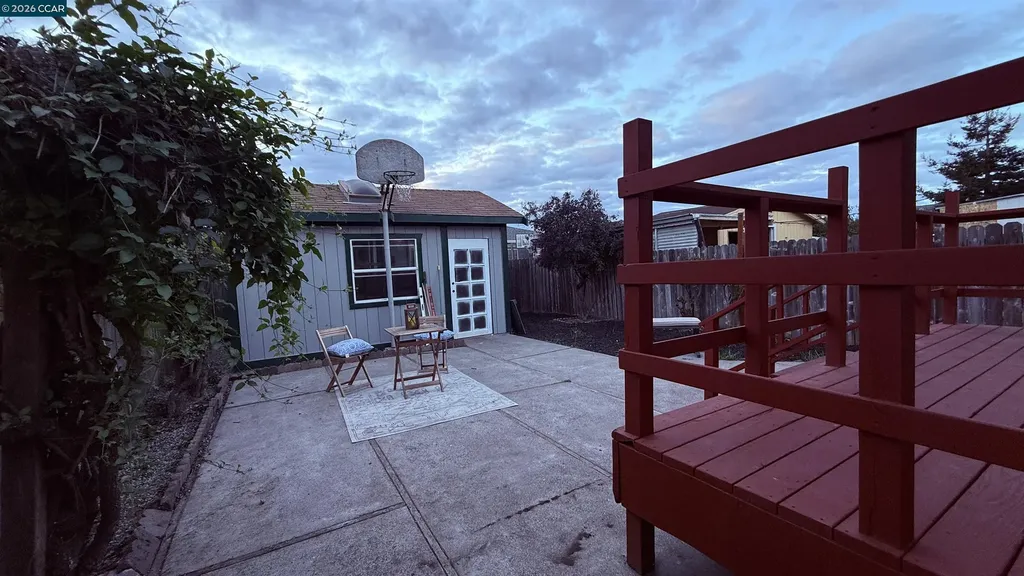 1945 21st Street San Pablo CA 94806