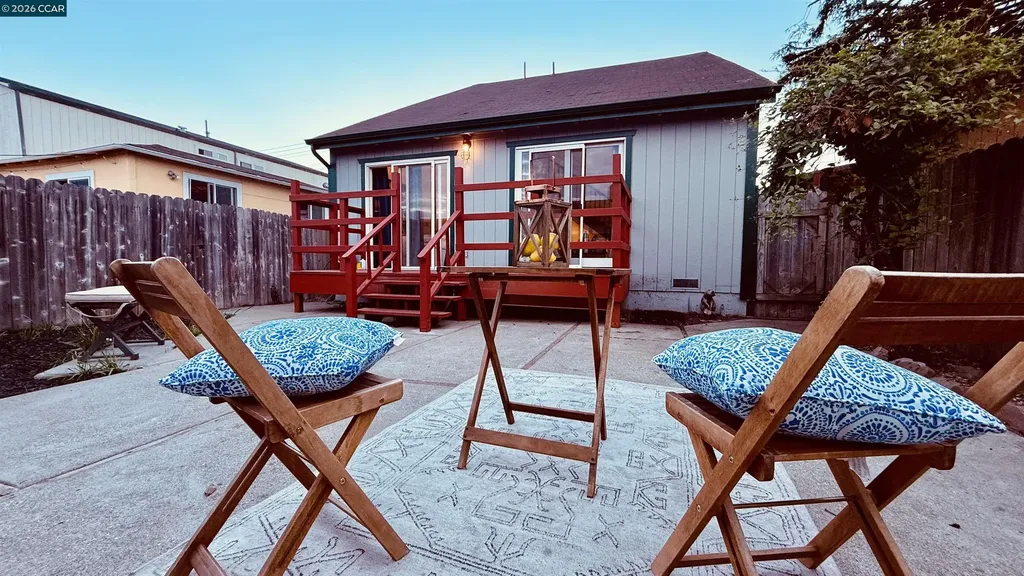 1945 21st Street San Pablo CA 94806