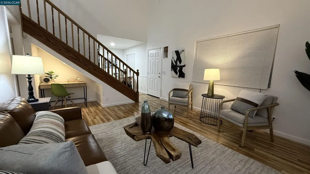 1945 21st Street San Pablo CA 94806