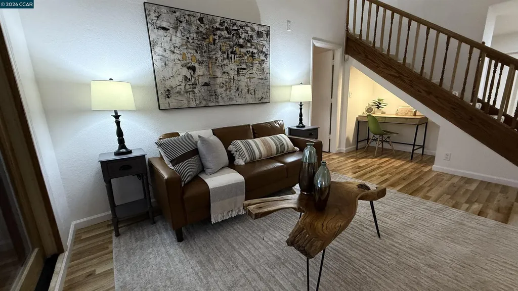 1945 21st Street San Pablo CA 94806