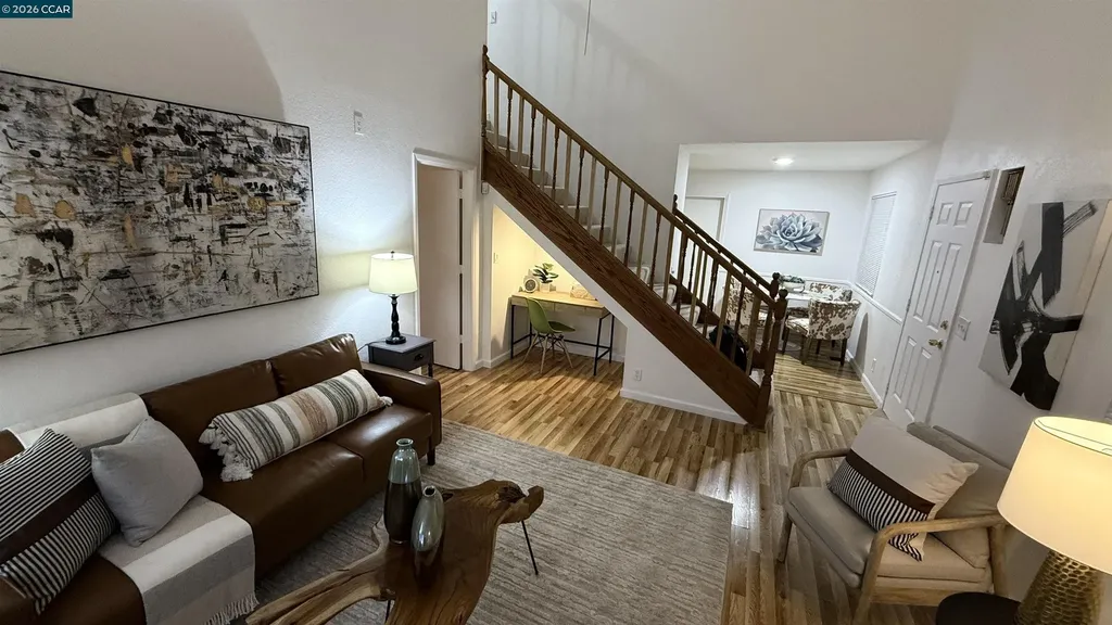 1945 21st Street San Pablo CA 94806