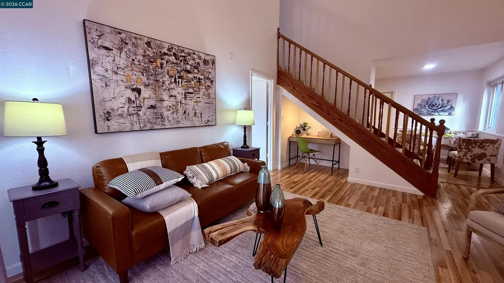 1945 21st Street San Pablo CA 94806