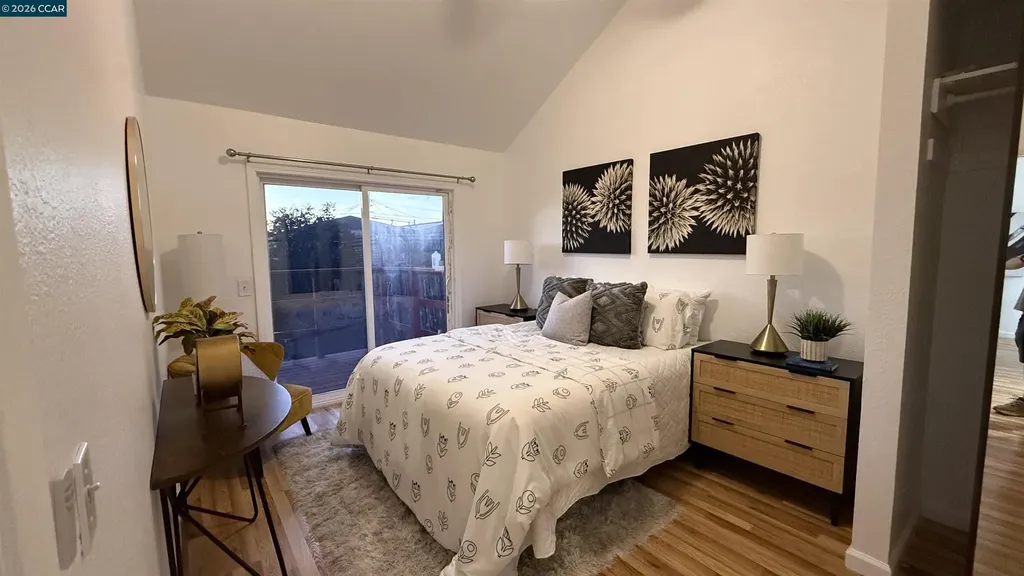 1945 21st Street San Pablo CA 94806