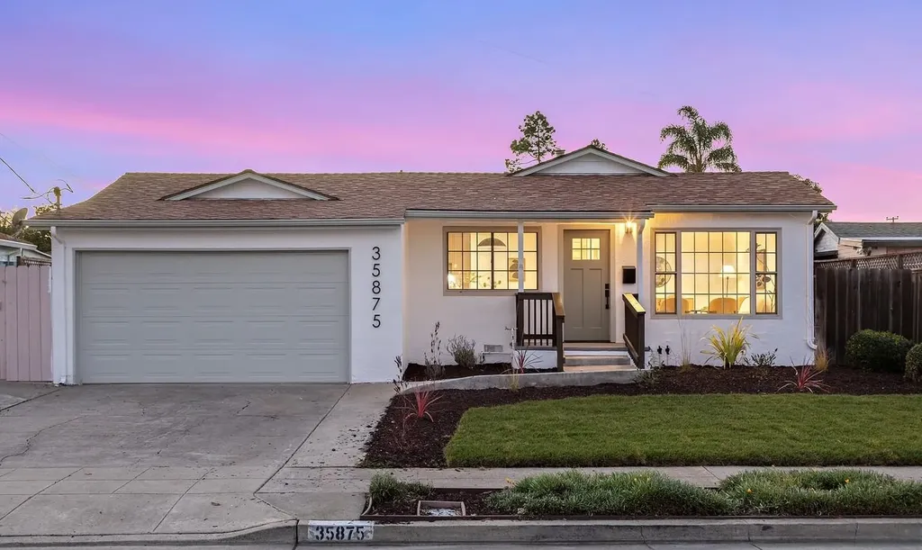 35875 Argonne Street Newark CA 94560