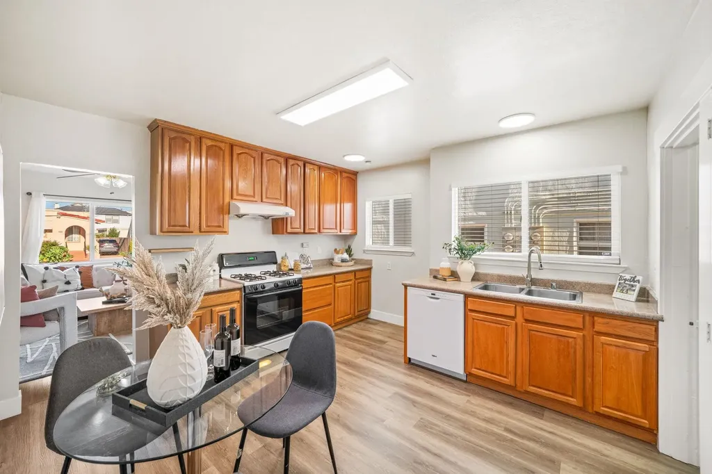 159 Garcia Avenue San Leandro CA 94577