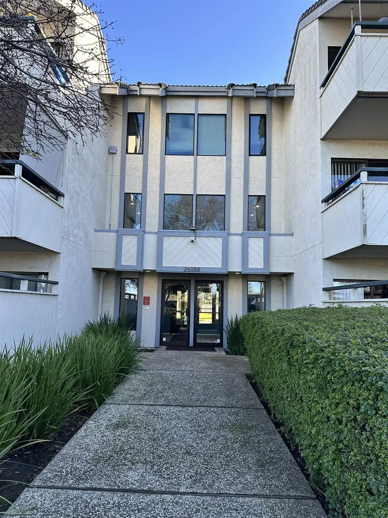 26088 Kay Avenue Hayward CA 94545