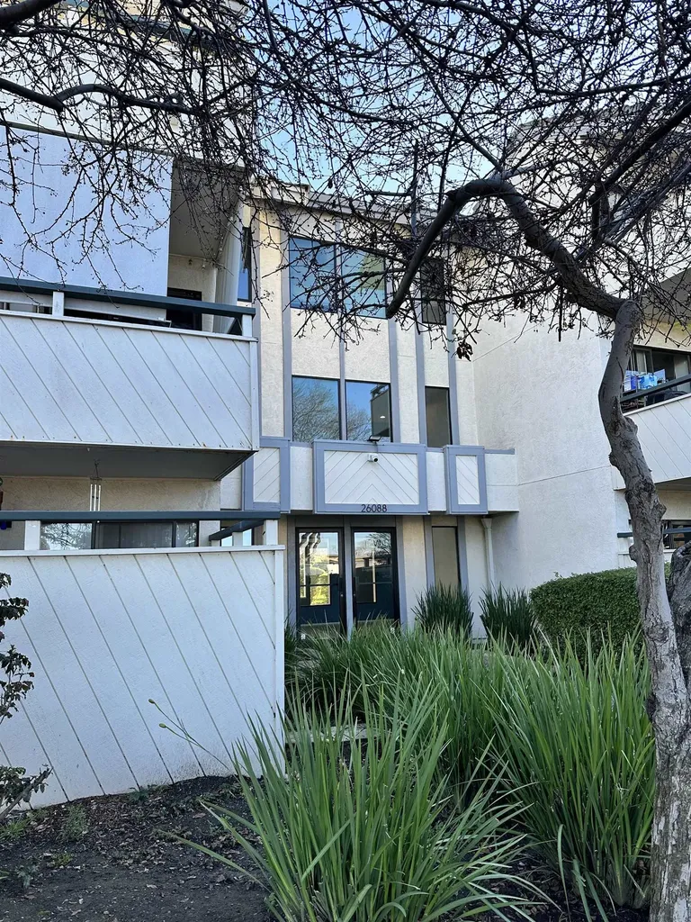 26088 Kay Avenue Hayward CA 94545