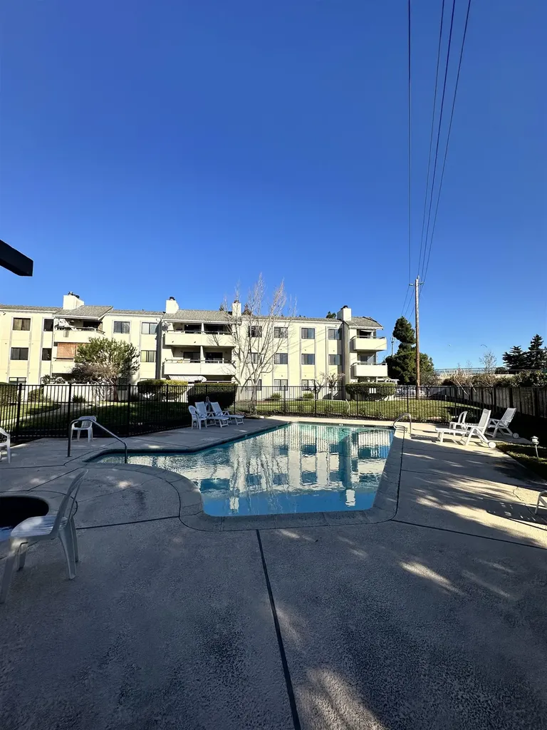 26088 Kay Avenue Hayward CA 94545