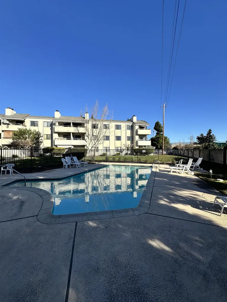 26088 Kay Avenue Hayward CA 94545