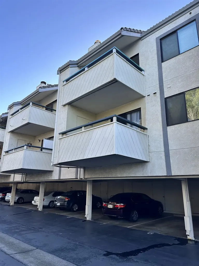 26088 Kay Avenue Hayward CA 94545
