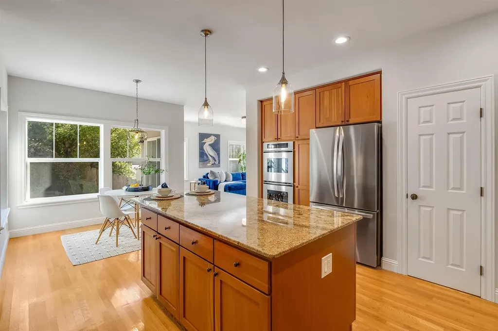 936 Mountain Boulevard Oakland CA 94611