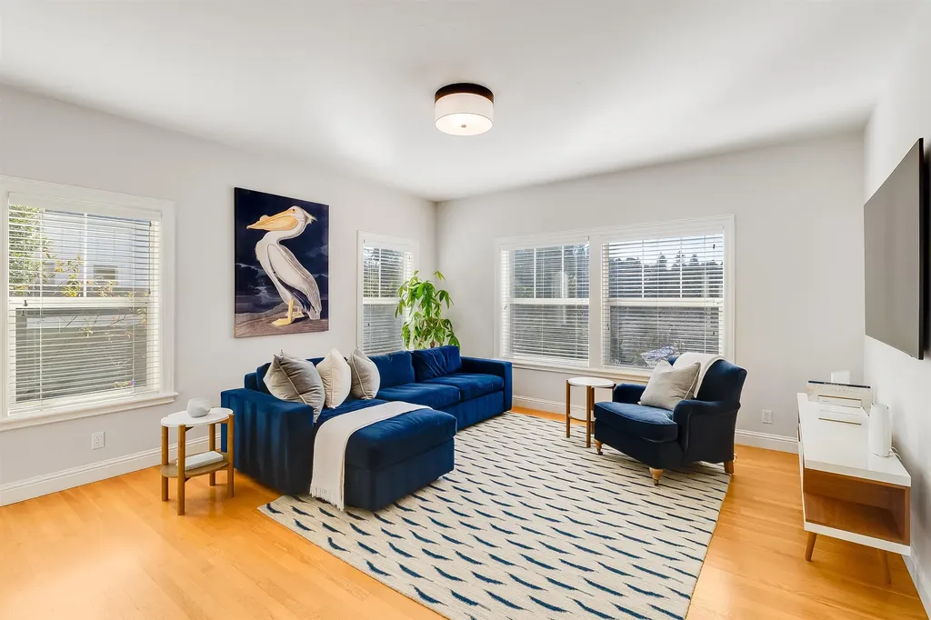 936 Mountain Boulevard Oakland CA 94611