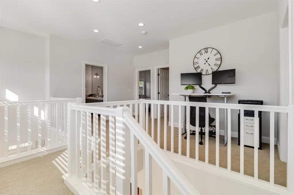 936 Mountain Boulevard Oakland CA 94611