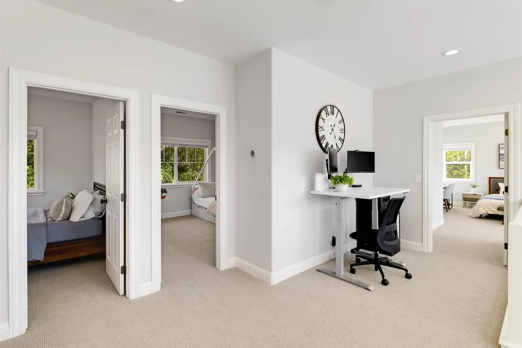 936 Mountain Boulevard Oakland CA 94611