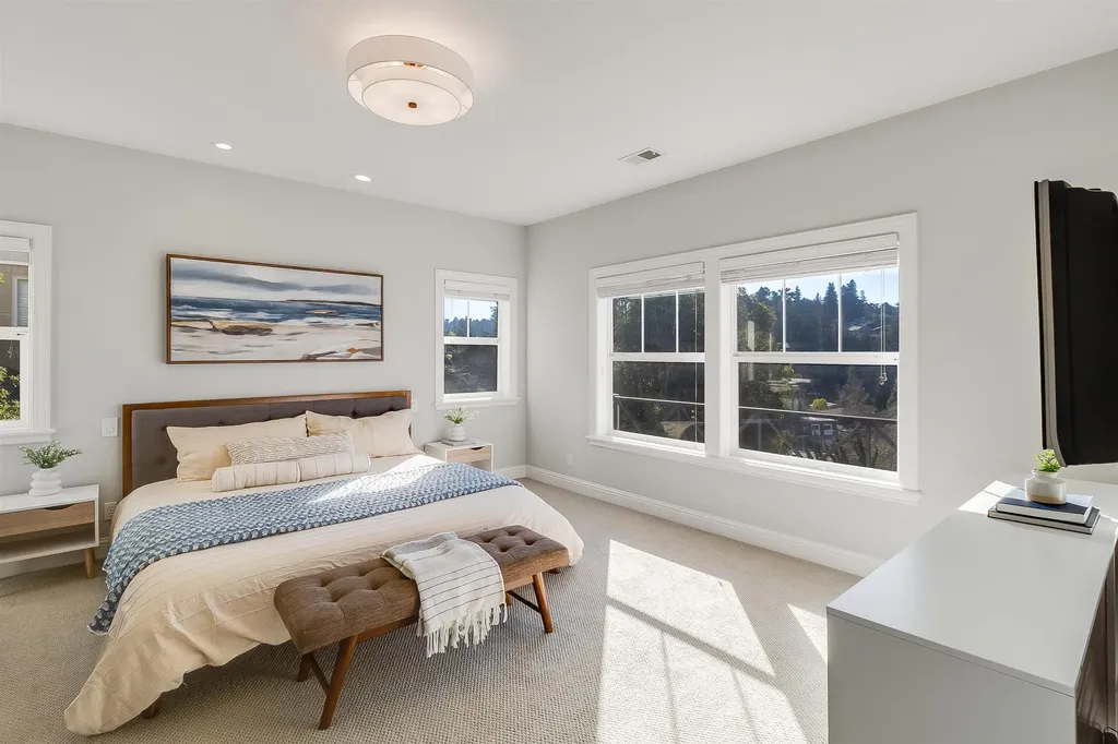 936 Mountain Boulevard Oakland CA 94611