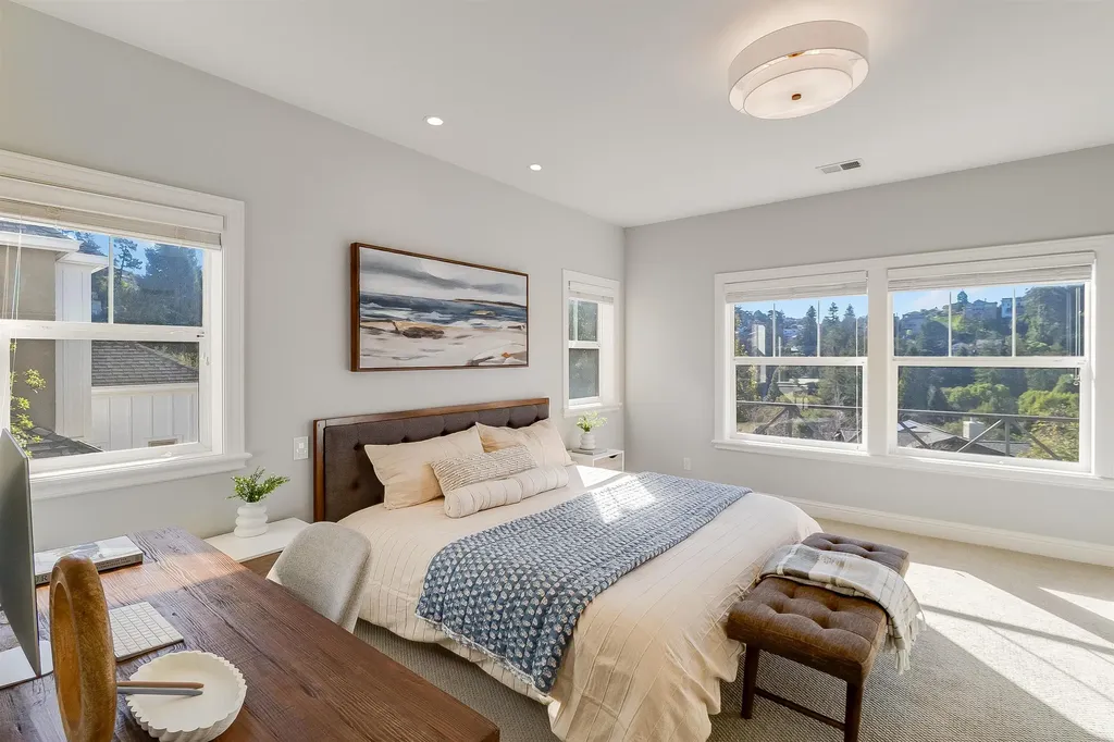 936 Mountain Boulevard Oakland CA 94611