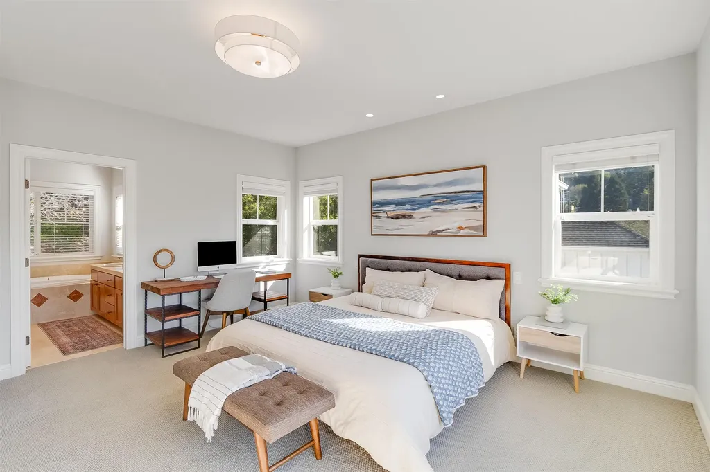 936 Mountain Boulevard Oakland CA 94611