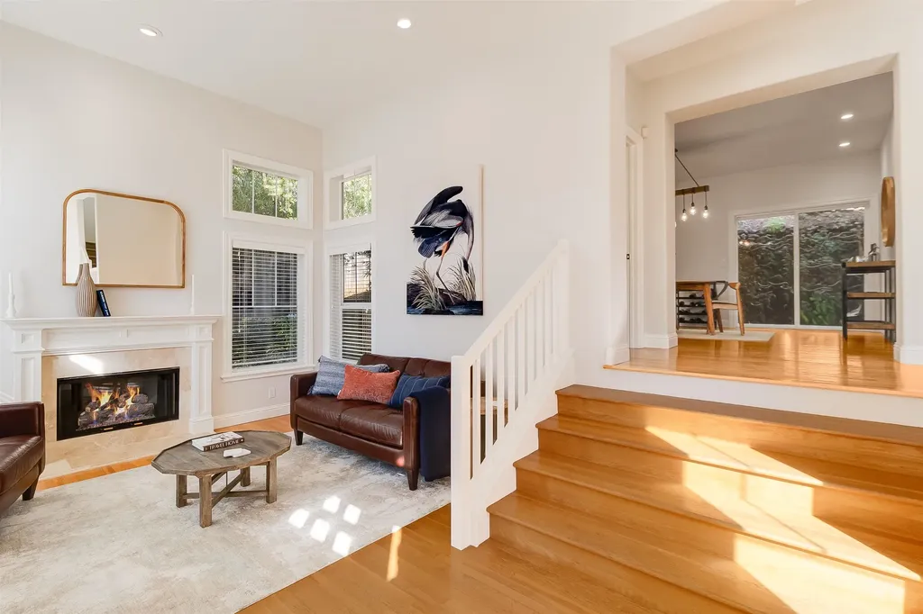 936 Mountain Boulevard Oakland CA 94611