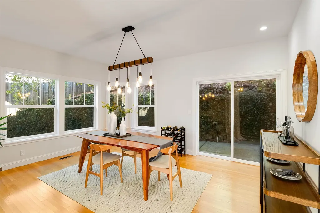 936 Mountain Boulevard Oakland CA 94611