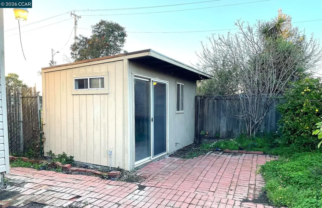 363 Bissell Avenue Richmond CA 94801