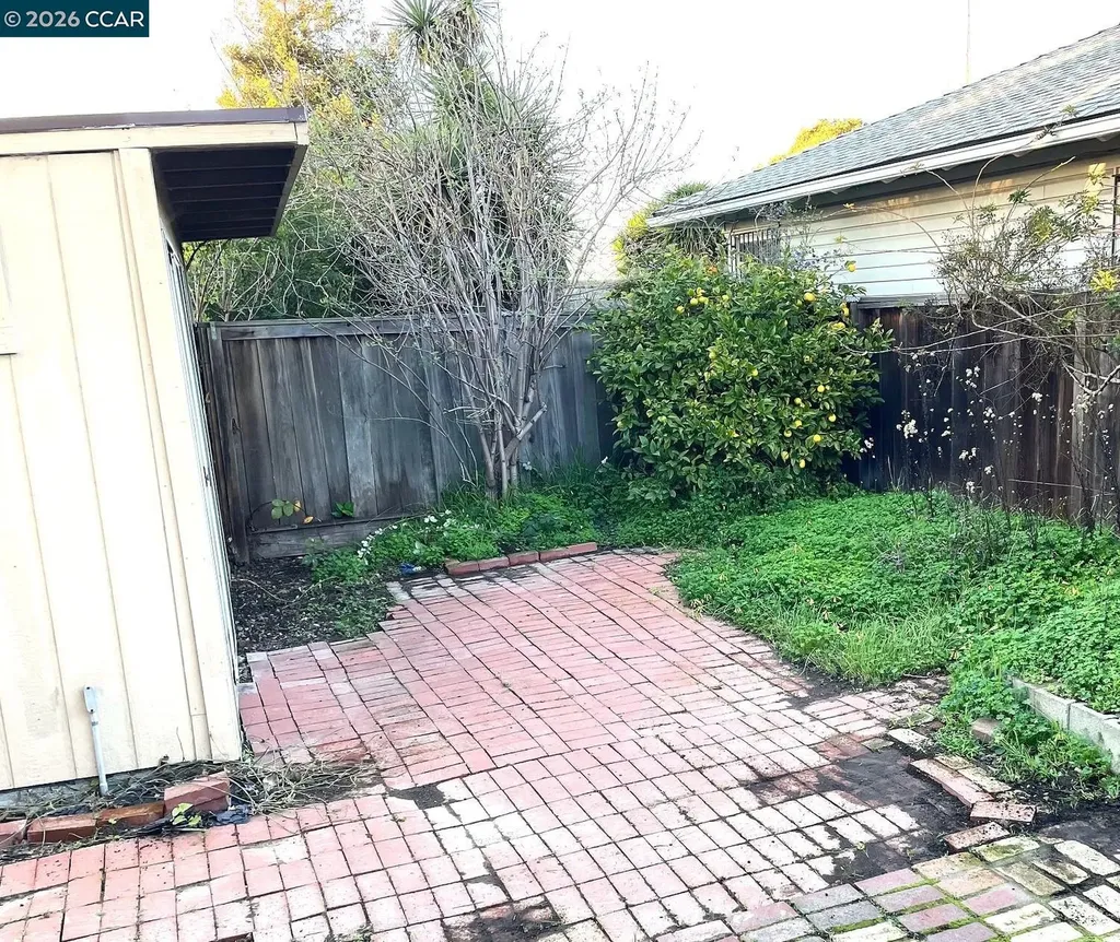 363 Bissell Avenue Richmond CA 94801
