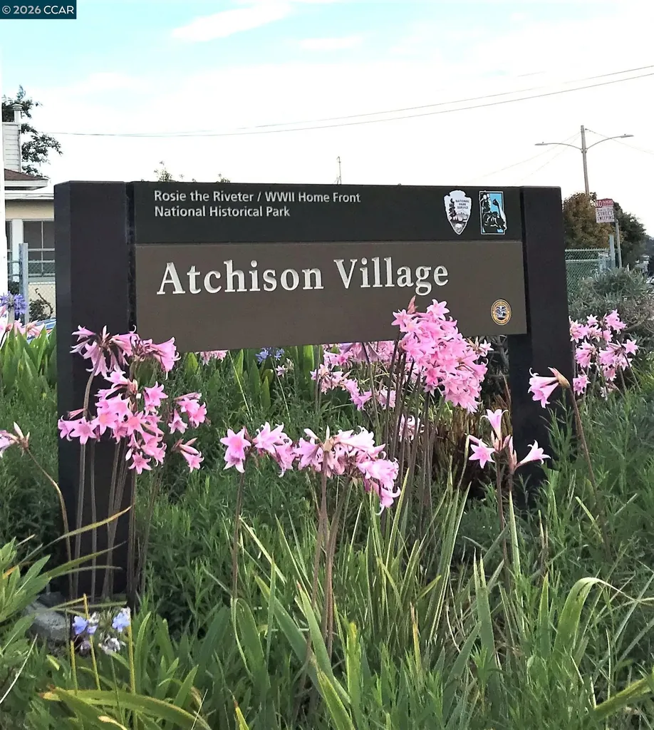 363 Bissell Avenue Richmond CA 94801