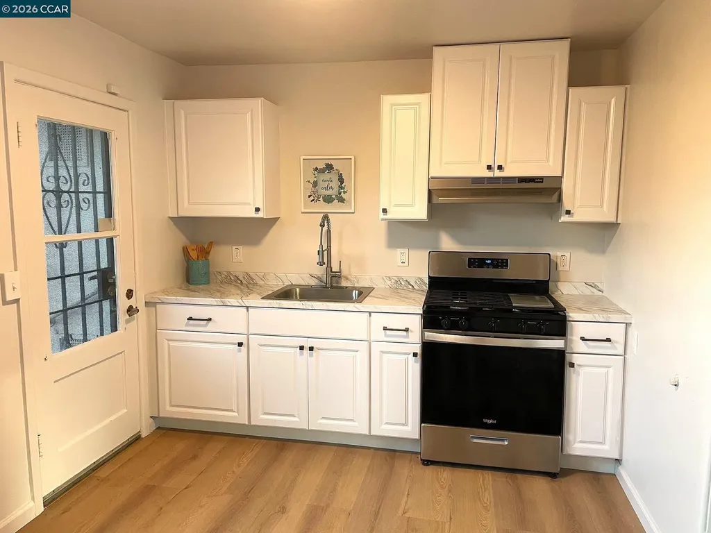 363 Bissell Avenue Richmond CA 94801