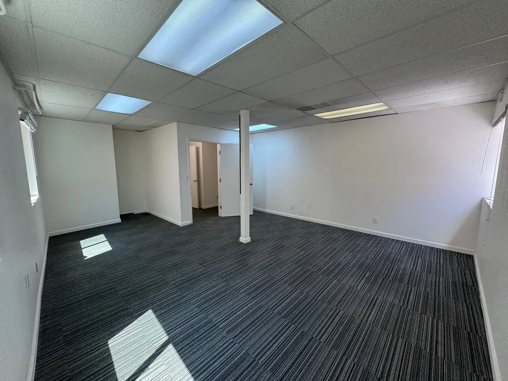 4601 Telegraph Avenue 204 Oakland CA 94609
