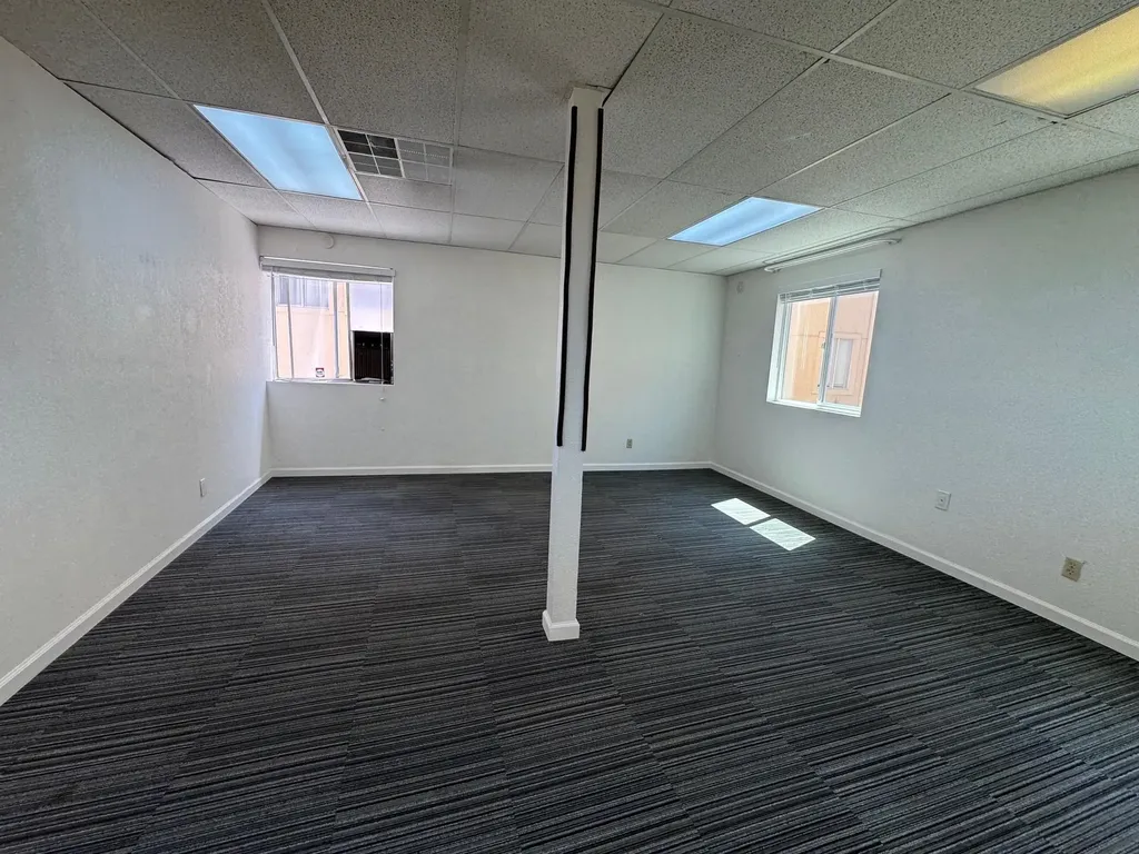 4601 Telegraph Avenue 204 Oakland CA 94609