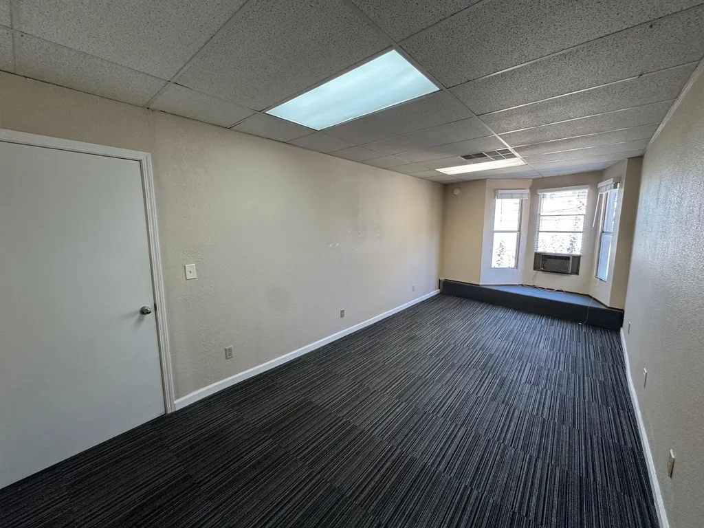 4601 Telegraph Avenue 202 Oakland CA 94609