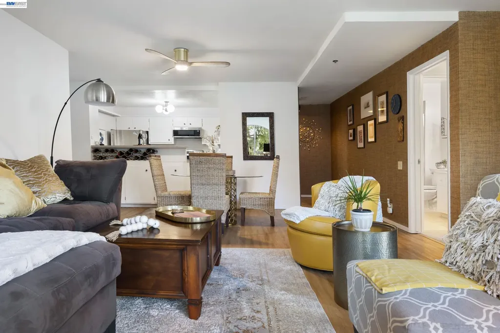 5405 Carlton Street Oakland CA 94618
