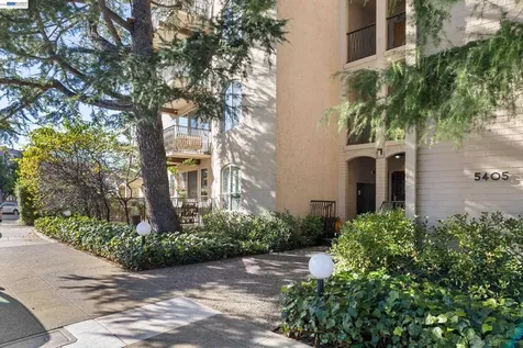 5405 Carlton Street Oakland CA 94618