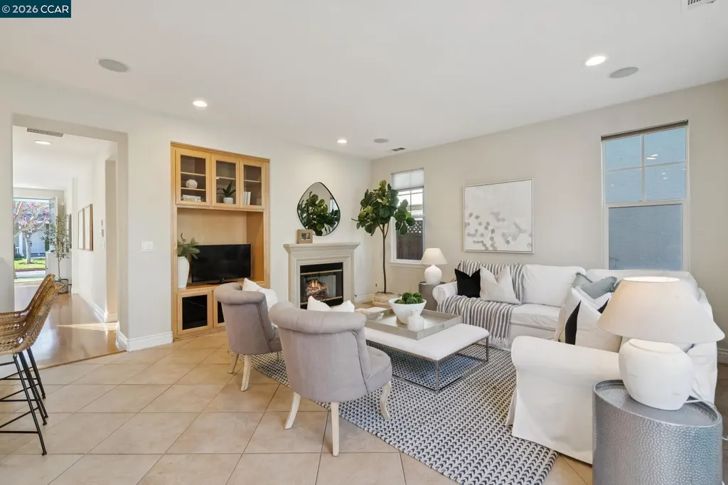 247 Abigail Circle Danville CA 94506