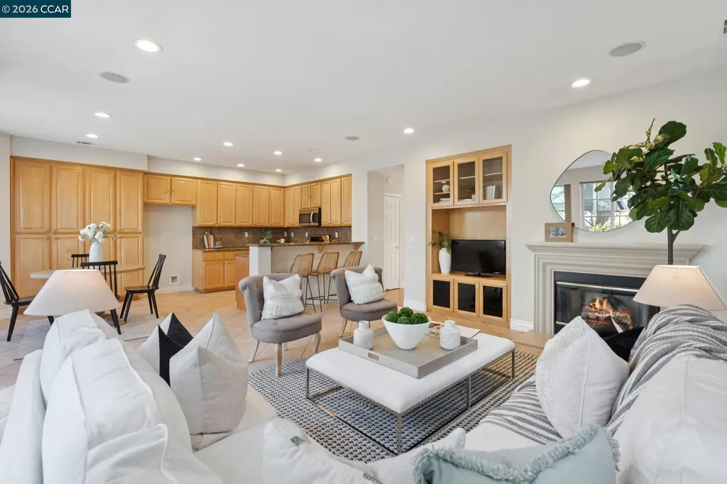 247 Abigail Circle Danville CA 94506