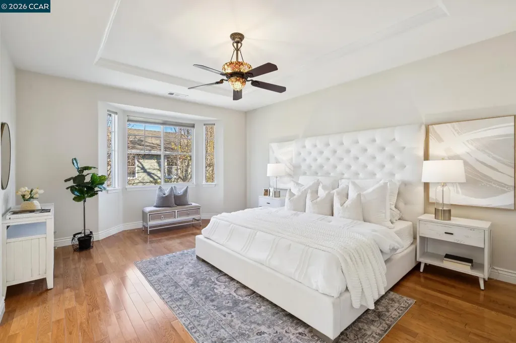 247 Abigail Circle Danville CA 94506