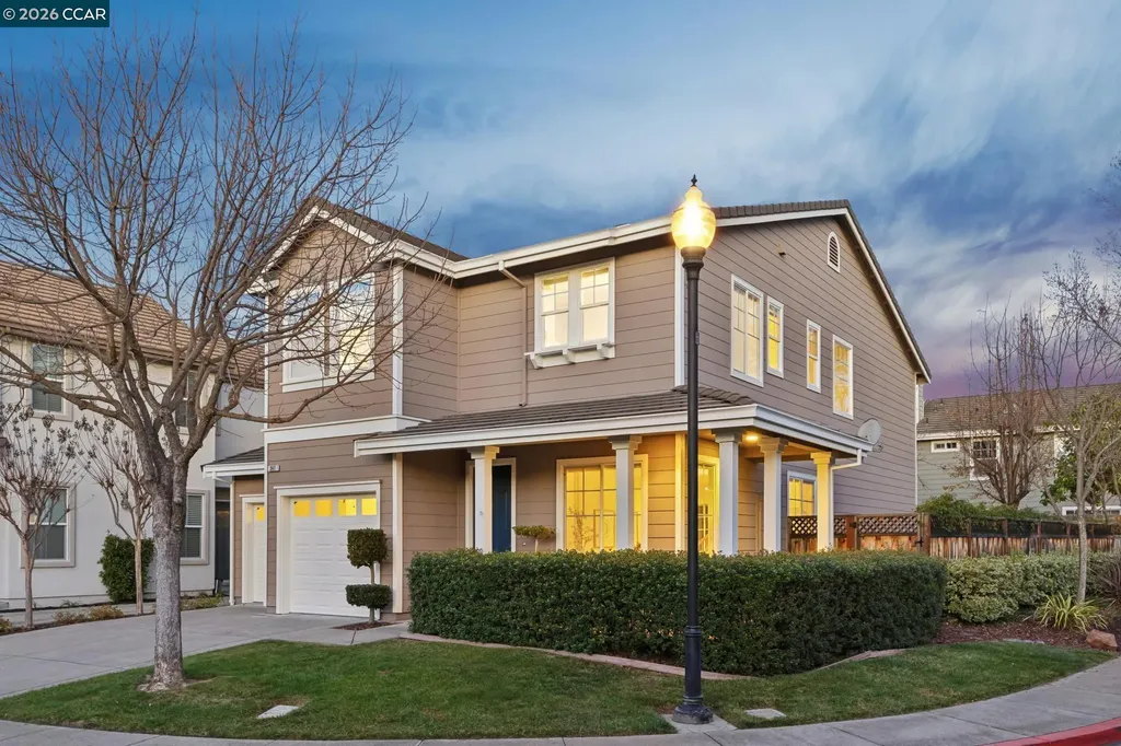 247 Abigail Circle Danville CA 94506