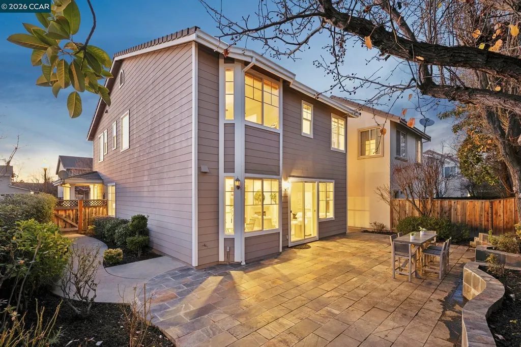 247 Abigail Circle Danville CA 94506