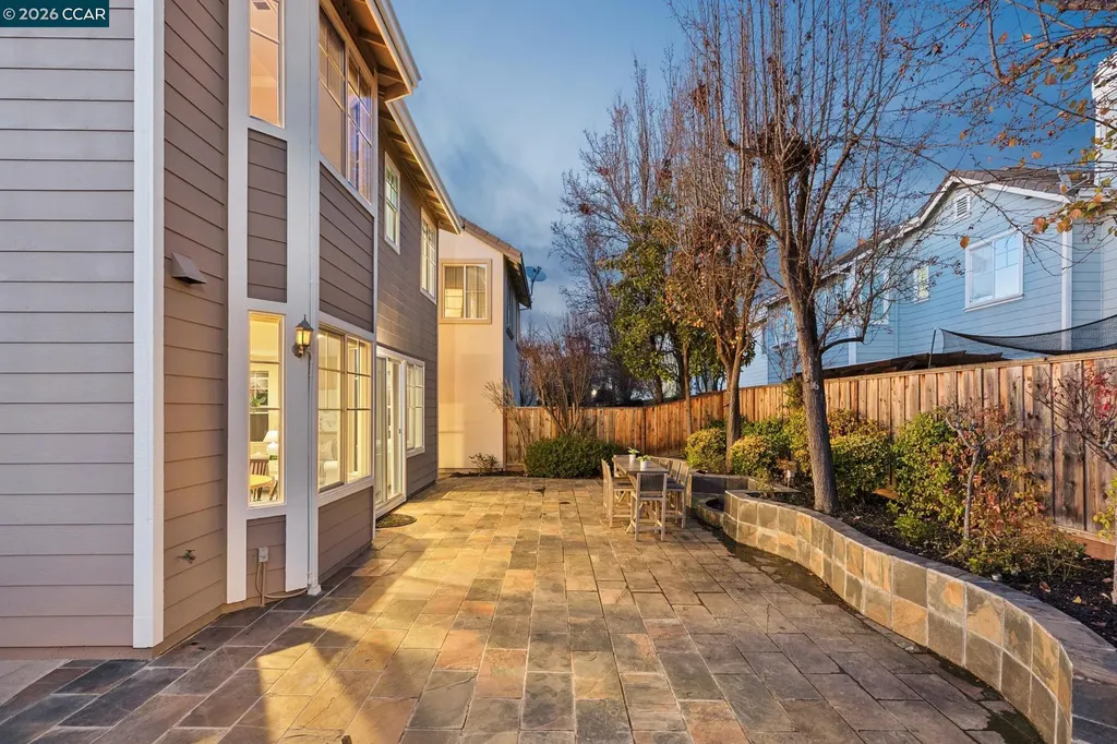 247 Abigail Circle Danville CA 94506